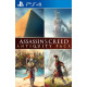 Assassins Creed Antiquity - [Odyssey + Origins] Bundle PS4 